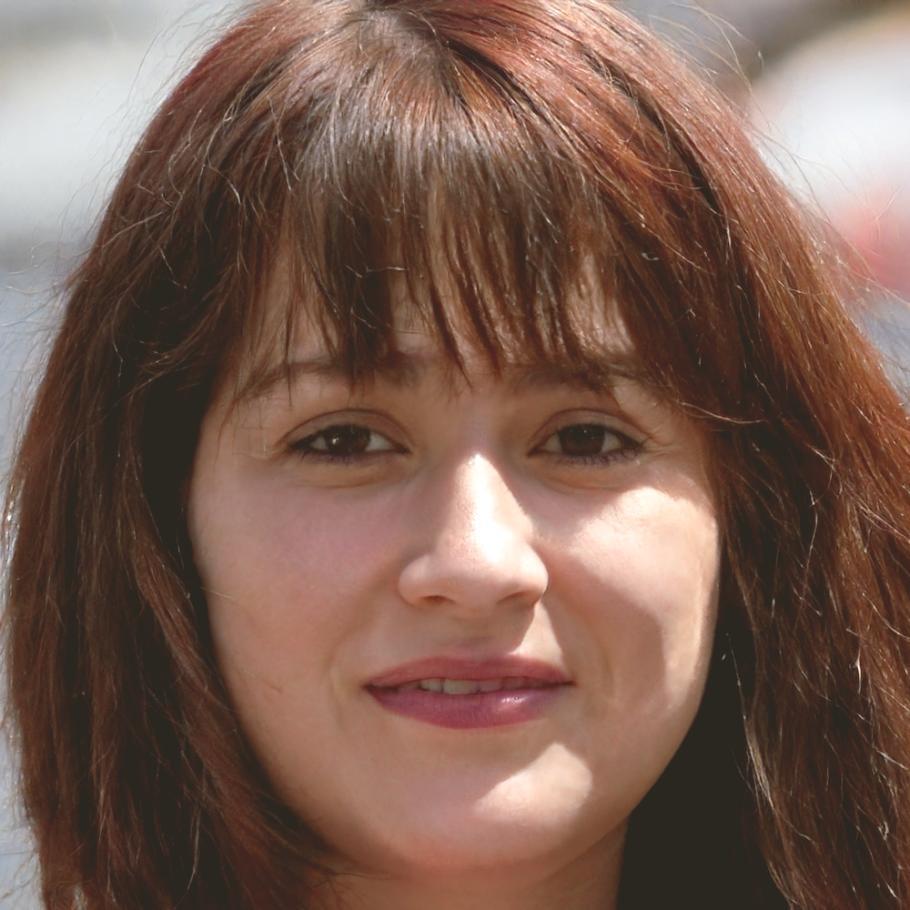 Esperanza Vidal-Restrepo, Directora de Formación Financiera